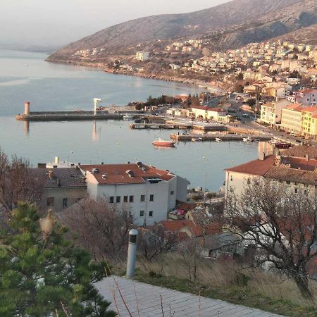 Апартаменти Soba Biondic Сень Екстер'єр фото